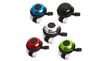 TIMBRE INFANTIL KRAYTON NEGRO DE PLASTICO