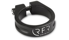 ABRAZADERA SILLIN CUBE RFR SEATCLAMP