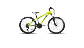 JL-WENTI MTB 26" ALUMINIO SHIMANO