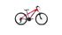 JL-WENTI MTB 26" ALUMINIO SHIMANO