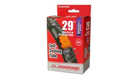 CAMARA SELLANTE CHAOYANG 29X1.75/2.10 VAL. FINA 40MM