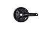BIELAS SHIMANO DEORE FC-MT2103  40/30/22 9V.