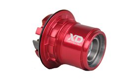 NUCLEO GURPOL GTR SL SRAM XD