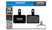 PASTILLAS GALFER FD STANDARD SHIMANO DEORE BR-M416,445,