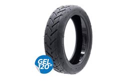 CUBIERTA PATINETE TUBELESS CITYROAD 8-1/2X2-6.1" EWHEEL GEL