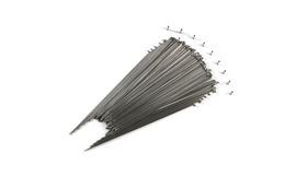 RADIO GURPIL INOX. SILVER 256X2MM