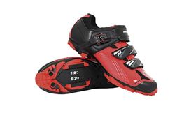 ZAPATILLAS MASSI AKKRON DUAL 2.0