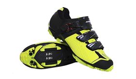 ZAPATILLAS MASSI AKKRON DUAL 2.0