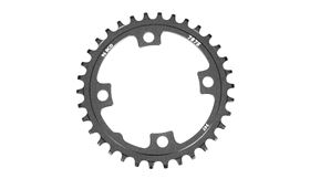 PLATO SUNRACE MONO ALUM BCD96 32D