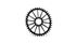 PLATO GARBARUK 40T OVALADO DIRECT M. SRAM AXS ROAD/GRAVEL