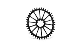 PLATO GARBARUK 40T OVALADO DIRECT M. SRAM AXS ROAD/GRAVEL