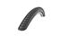 CUBIERTA SCHWALBE BIG BEN 27.5X2.00 K-GUARD NEGRO