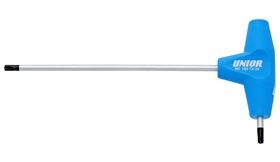 LLAVE TORX UNIOR TX CON MANGO T10