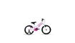 BIOCYCLE BUTTERFLY 16" BLANCA/ROSA 2025