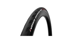 CUBIERTA VITTORIA ZAFFIRO PRO V 700X28C NEGRO PLEGABLE G2