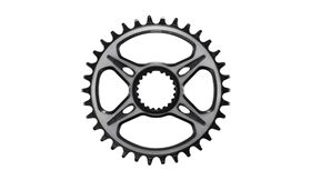 PLATO SHIMANO 34D. XTR SMCRM95 FC-M9100 1X12V.