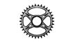 PLATO SHIMANO 34D. XTR SMCRM95 FC-M9100 1X12V.