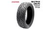 CUBIERTA PATINETE 10×2.70-6.5" (255×70) CHAOYANG