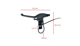 MANETA FRENO PATINETE CECOTEC BONGO