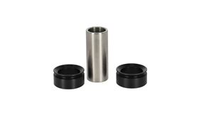 CASQUILLOS AMORTIGUADOR ROCKSHOX CANNYON LUX 10X25MM (KIT)