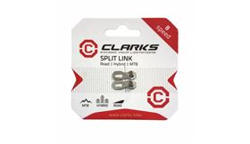 ENGANCHE POWERLOCK DE CADENA CLARKS 7/8V 1 UND.
