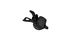 MANDO DCHO. SHIMANO CUES ES-LU6000 10VEL. W/OGD