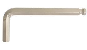 LLAVE ALLEN UNIOR ESFERICA 2MM