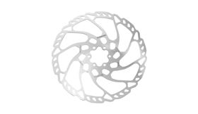 DISCO SHIMANO 203MM SM-RT66 STD