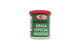 GRASA BOMPAR ROJA 70GRS.