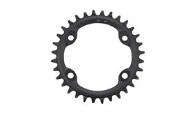PLATO SHIMANO DEORE FC-MT610