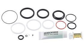 KIT MANTENIMIENTO ROCKSHOX SUPER DELUXE THRU SHAFT 200H