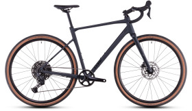 CUBE NUROAD C:62 ONE 2025