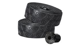 CINTA MANILLAR SUPACAZ SUPER STICKY KUSH NEGRA