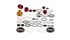 KIT MANTENIMIENTO ROCKSHOX 200H/1AÑO TODAS ZEB GEN-A