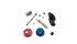 KIT REMOTO AMORTIGUADOR FOX FLOAT DPS PTL SV P/ABAJO