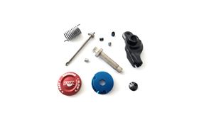 KIT REMOTO AMORTIGUADOR FOX FLOAT DPS PTL SV P/ABAJO