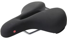 SILLIN CONTEC ERGONOMIC ZC CITY/TOUR MUJER BLACK