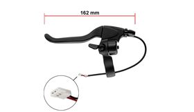 MANETA DE FRENO IZQUIERDA PARA SMARTGYRO K2