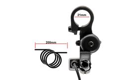 MANETA DE FRENO SMARTGYRO IZQUIERDA