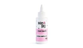 LUBRICANTE CERA KLINPIG “CADENA IMPOLUTA” 100ML.