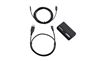 HERRAMIENTA SHIMANO PCE-02 DIAGNOSTICO E-TUBE