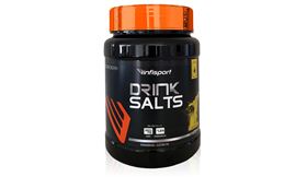 INFISPORT DRINK SALTS POLVO 2:1 800GRS