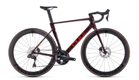 CUBE LITENING AIR C:68 RACE