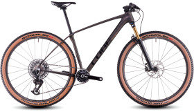 CUBE PHENIX C:68X SLT - 845700-1 -   BICICLETAS RIGIDA - 