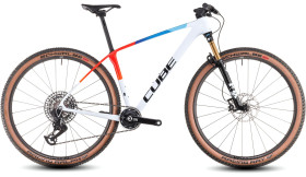 CUBE PHENIX C:68X SLT - 845700-1 -   BICICLETAS RIGIDA -