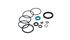 KIT MANTENIMENTO AIRE FOX 38 FLOAT NA2