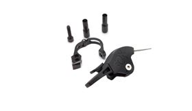 MANDO REMOTO FOX 3 POS 2 CABLES 2022