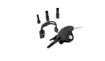 MANDO REMOTO FOX 3 POS 2 CABLES 2022