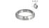 RODAM. DIRECCION JL-WENTI SELLADO 52X40X8MM 45º/45º