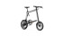 OSSBY E-BIKE PLEGABLE
